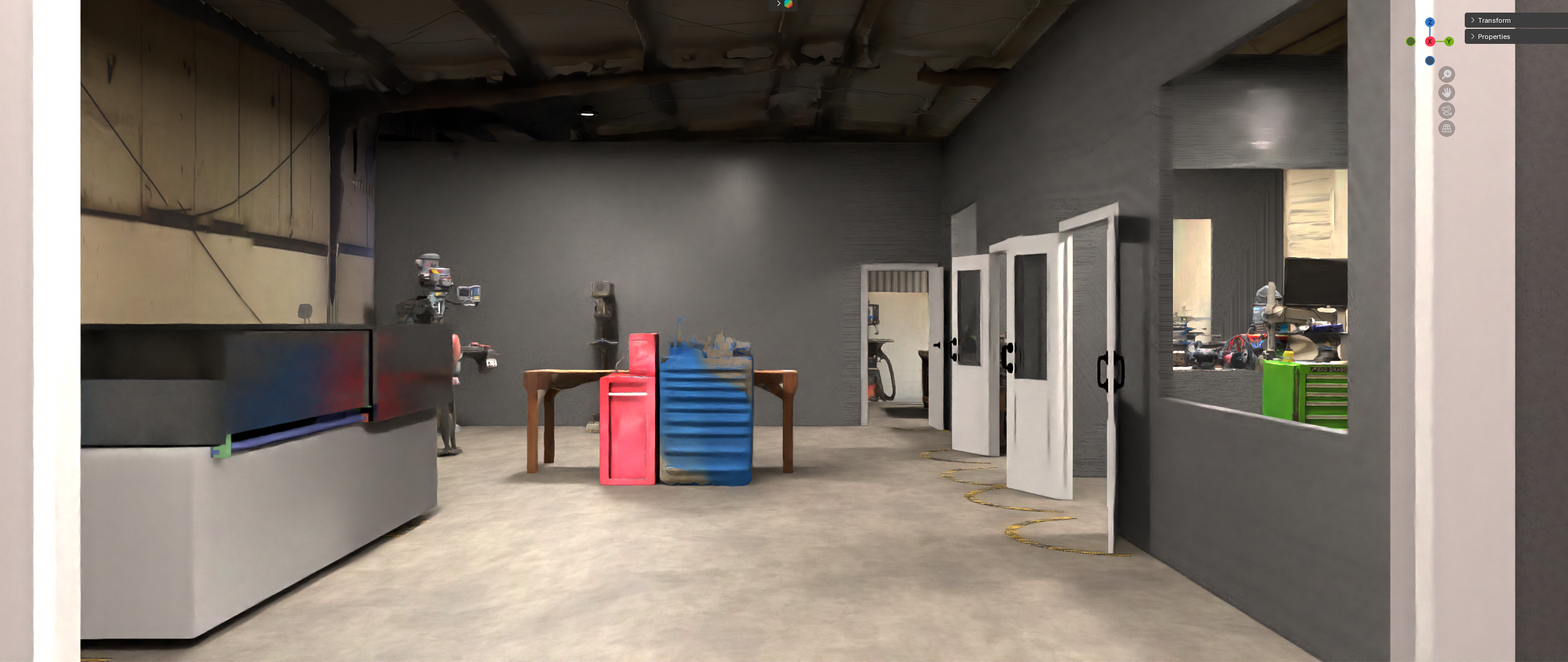 Render 2