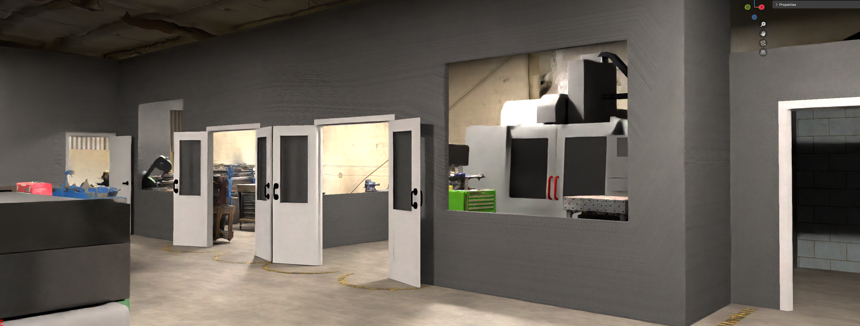 Render 3